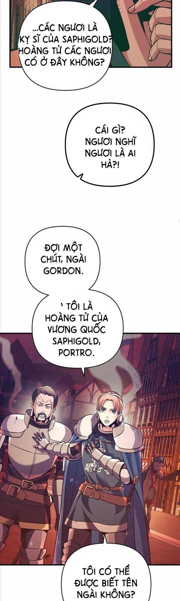 Trở Thành Bạo Quân: Chapter 16