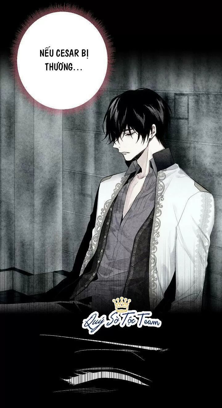 Tồn Tại Với Tư Cách Là Vợ Của Nam Chính: Chapter 134: Licardo