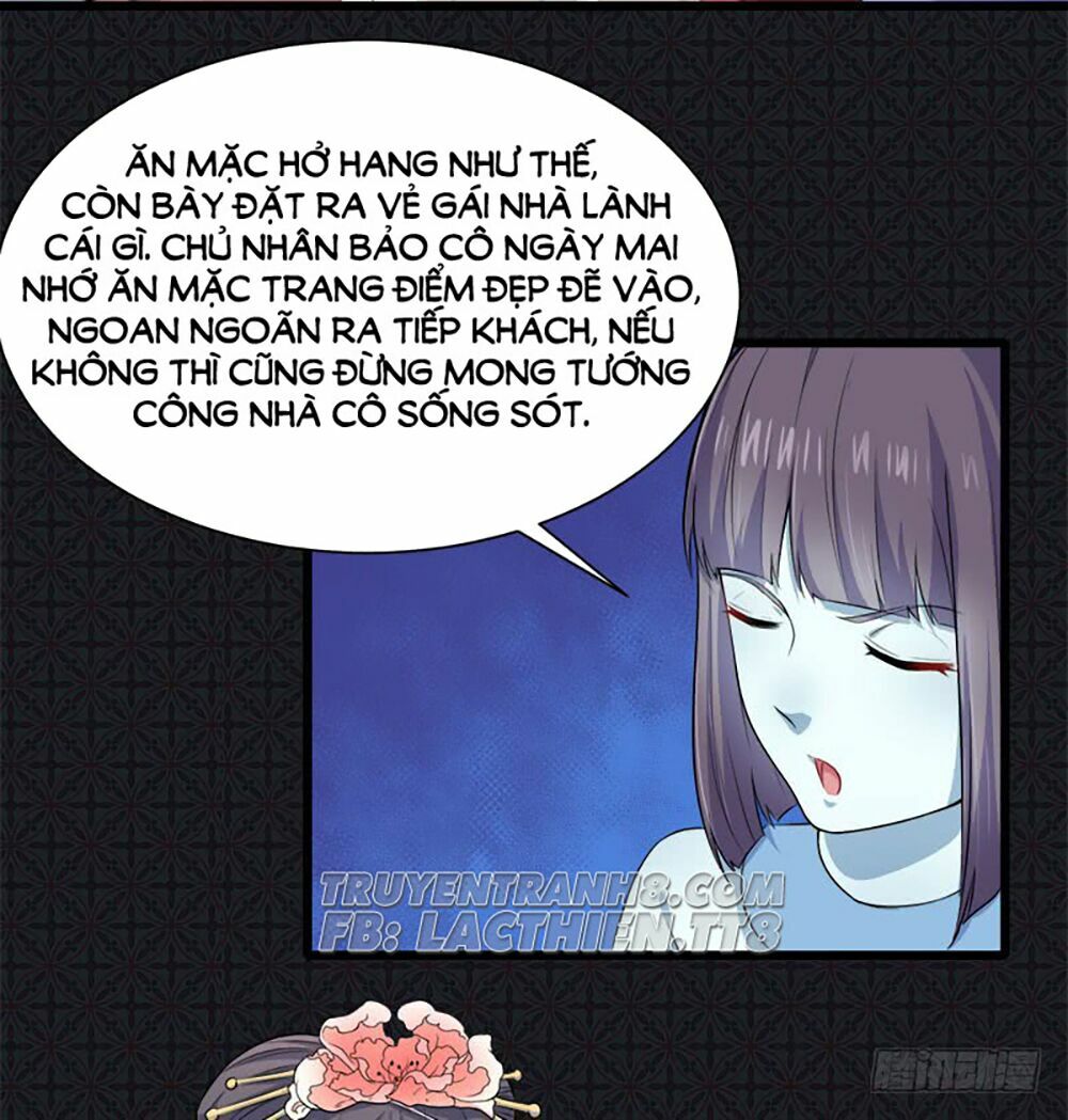 Ngạo Kiều Quỷ Vương Yêu Ta: Chapter 54