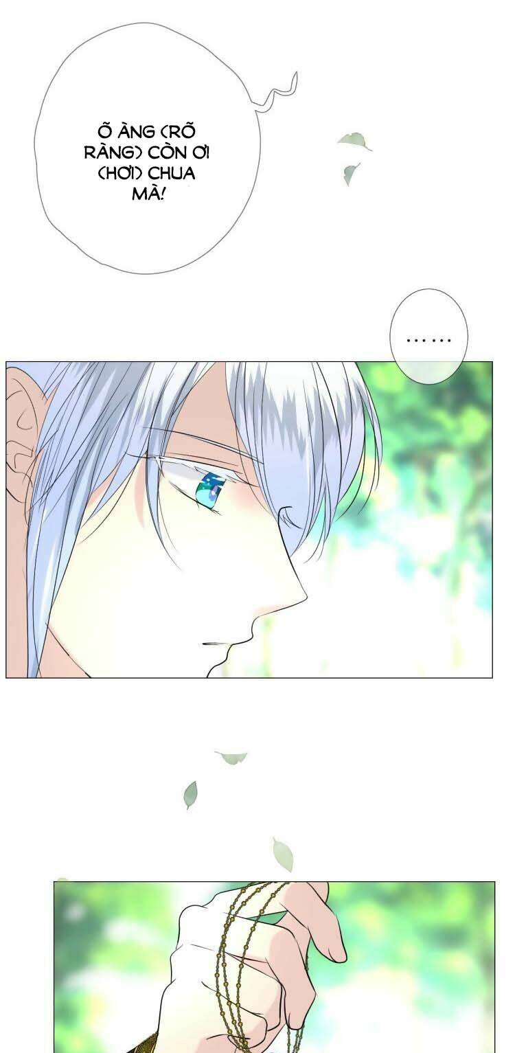 Sao Lại Là Yêu?: Chapter 9