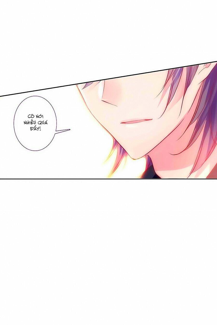 101 Sủng Vật Tình Nhân: Chapter 49