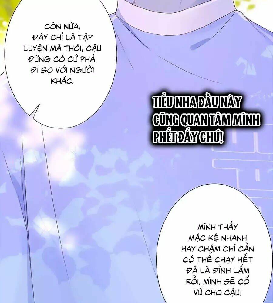 Đóa Hoa Chớm Nở: Chapter 17