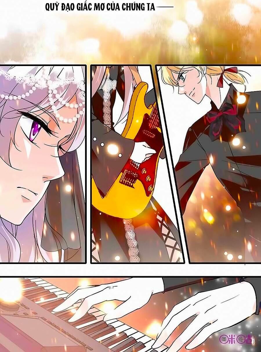 Thanh Ninh Chi Hạ: Chapter 111