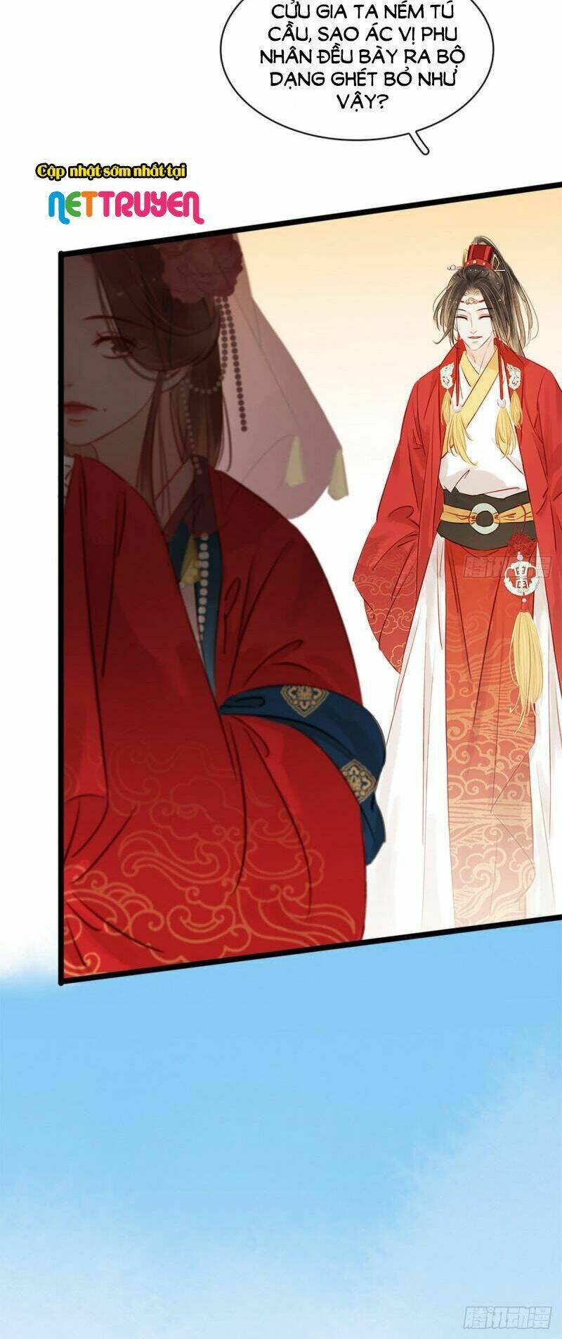 Thị Thiếp Trở Mình Bảo Điển: Chapter 5