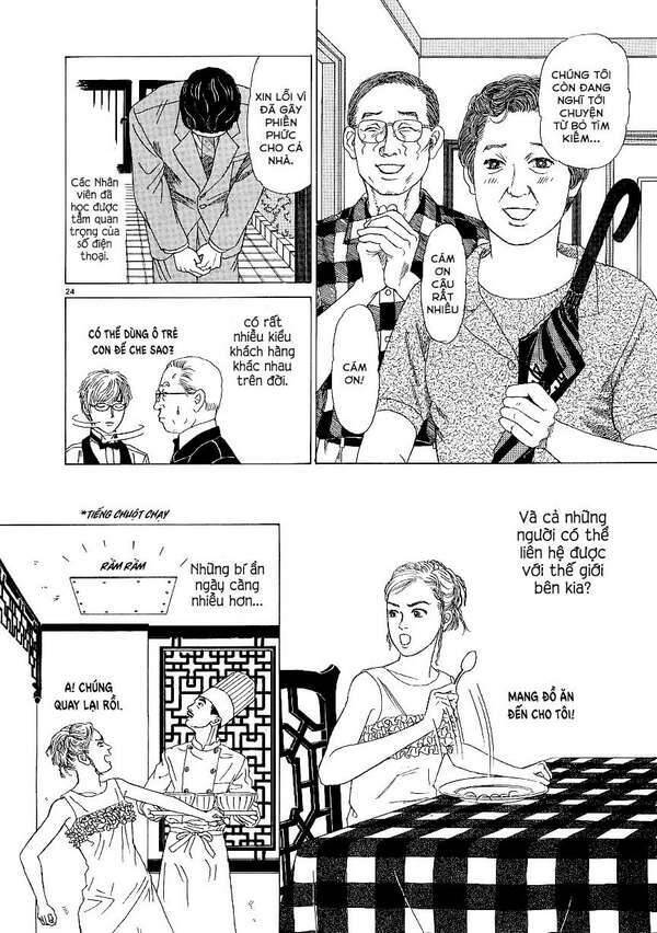 Heaven: Chapter 7
