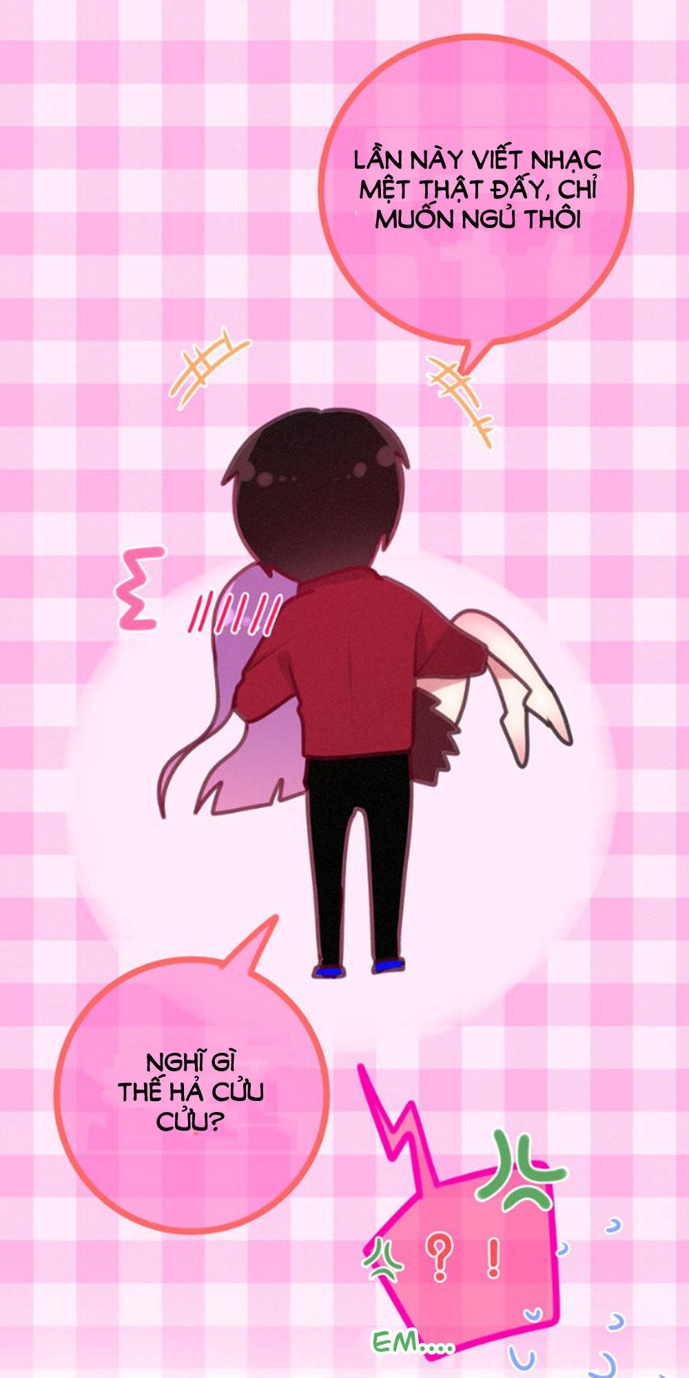 Tháng Sáu Kì Diệu: Chapter 651