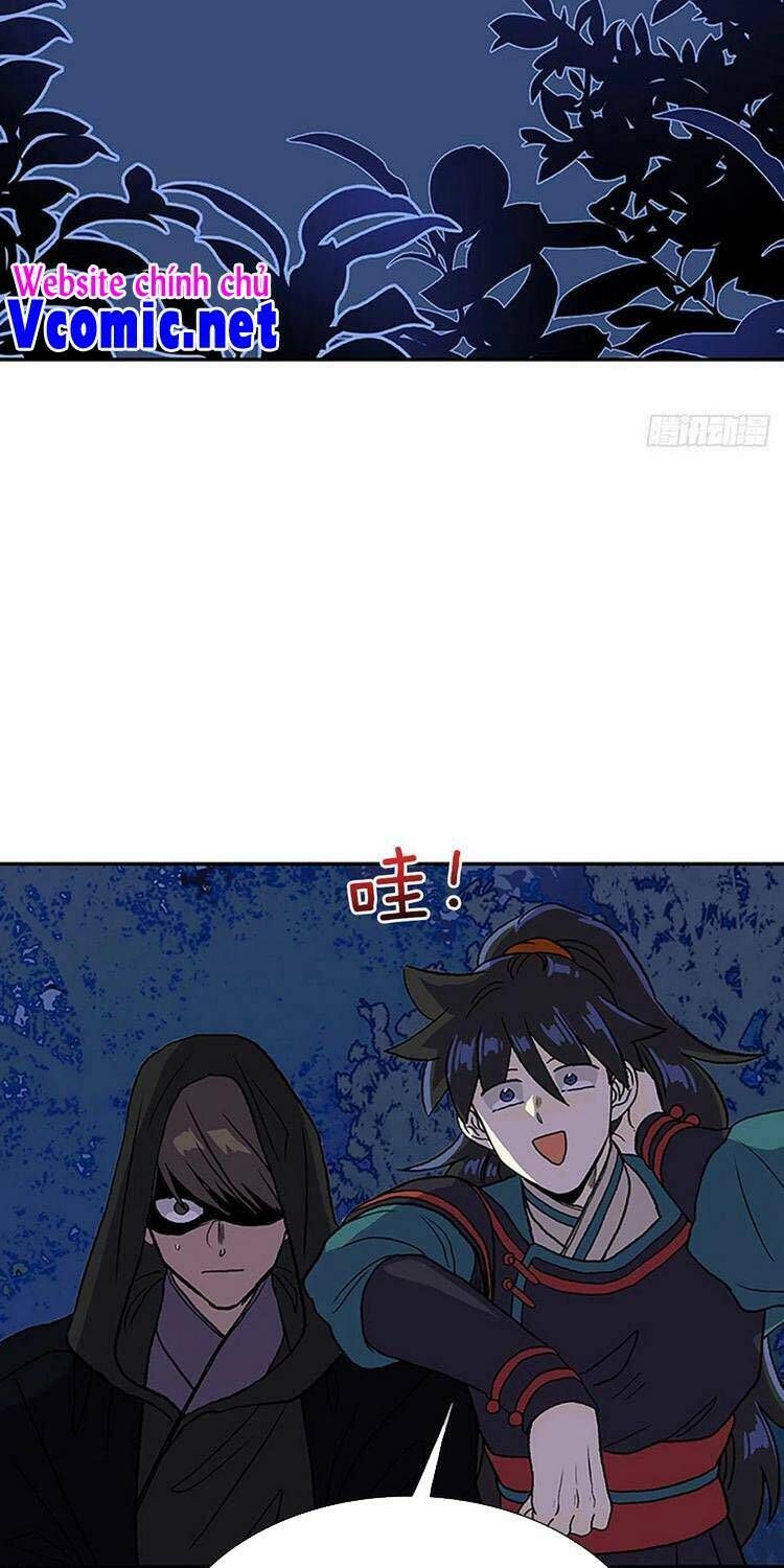 Học Sĩ Tái Sinh: Chapter 200