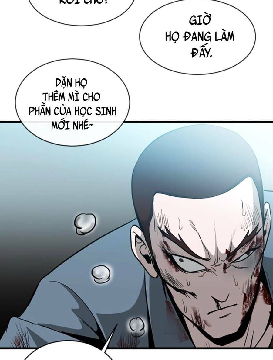 Không Làm Anh Hùng Để Trở Thành Nhân Vật Phản Diện: Chapter 9