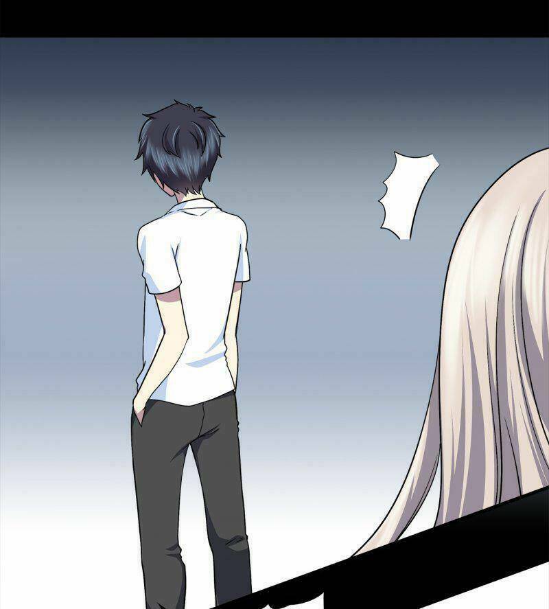 Người Yêu Thời Không: Chapter 23