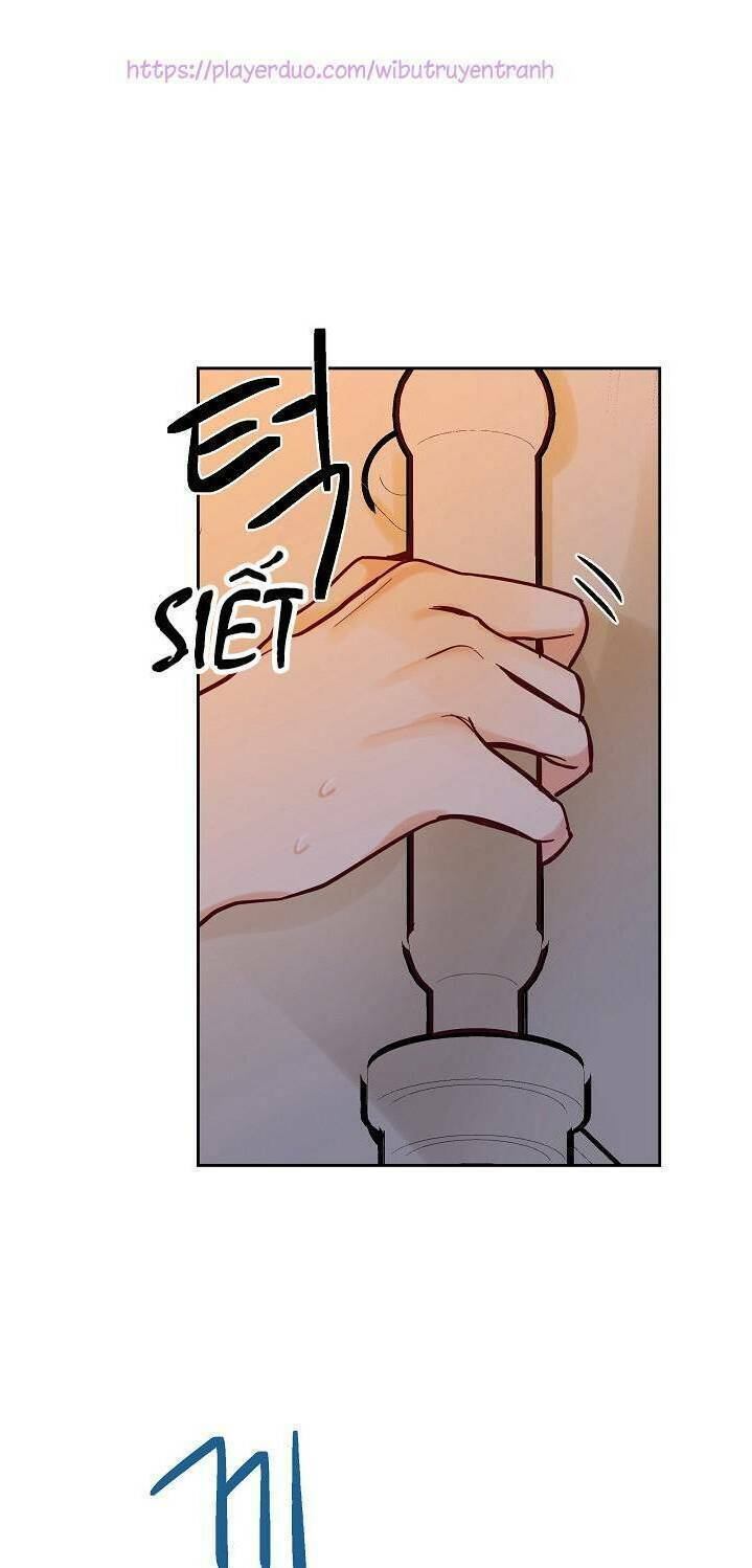 Amina - Nữ Thần Đèn: Chapter 19