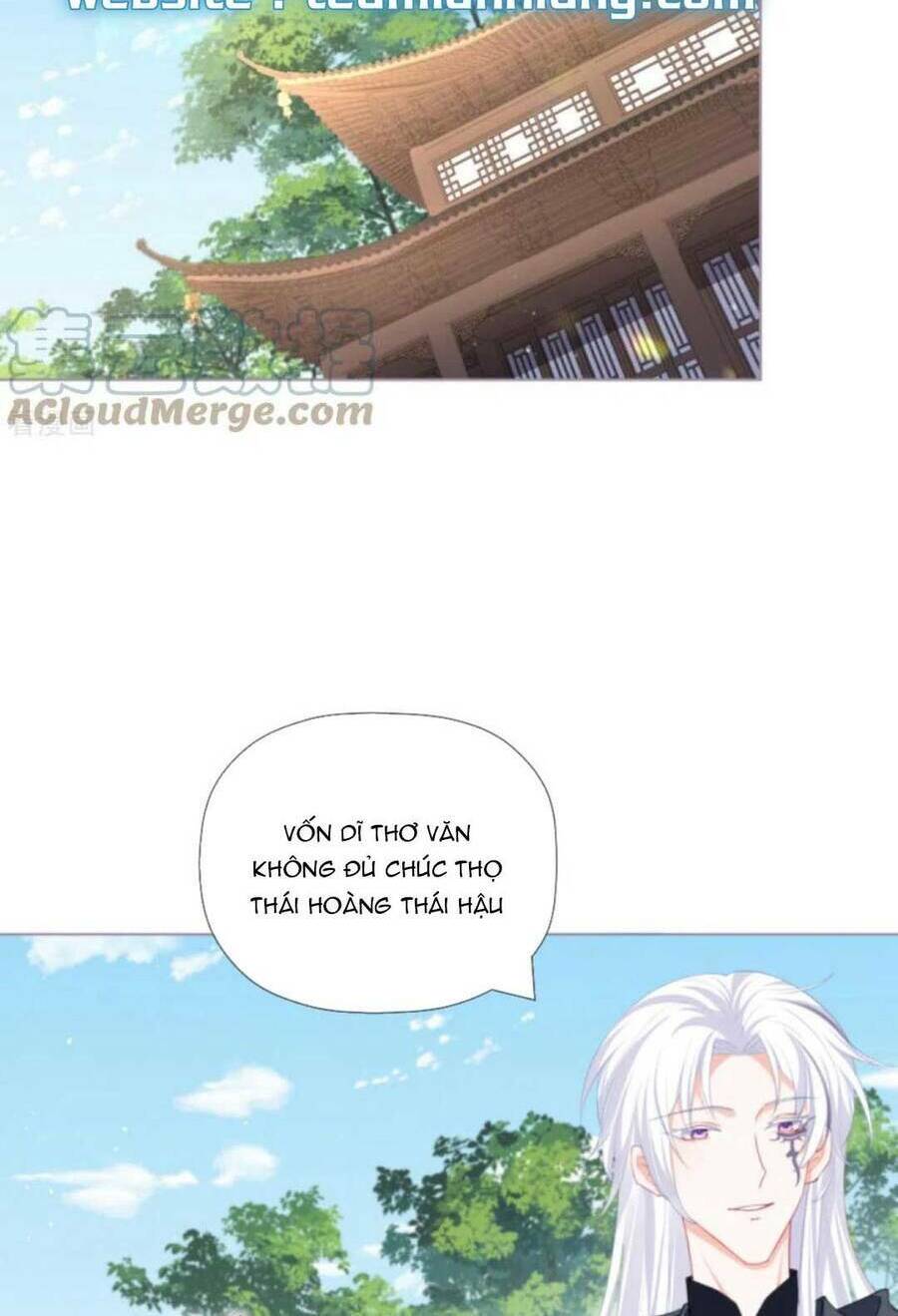 THIẾT LẬP ÁC NỮ CỦA TÔI SỤP ĐỔ RỒI: Chapter 39