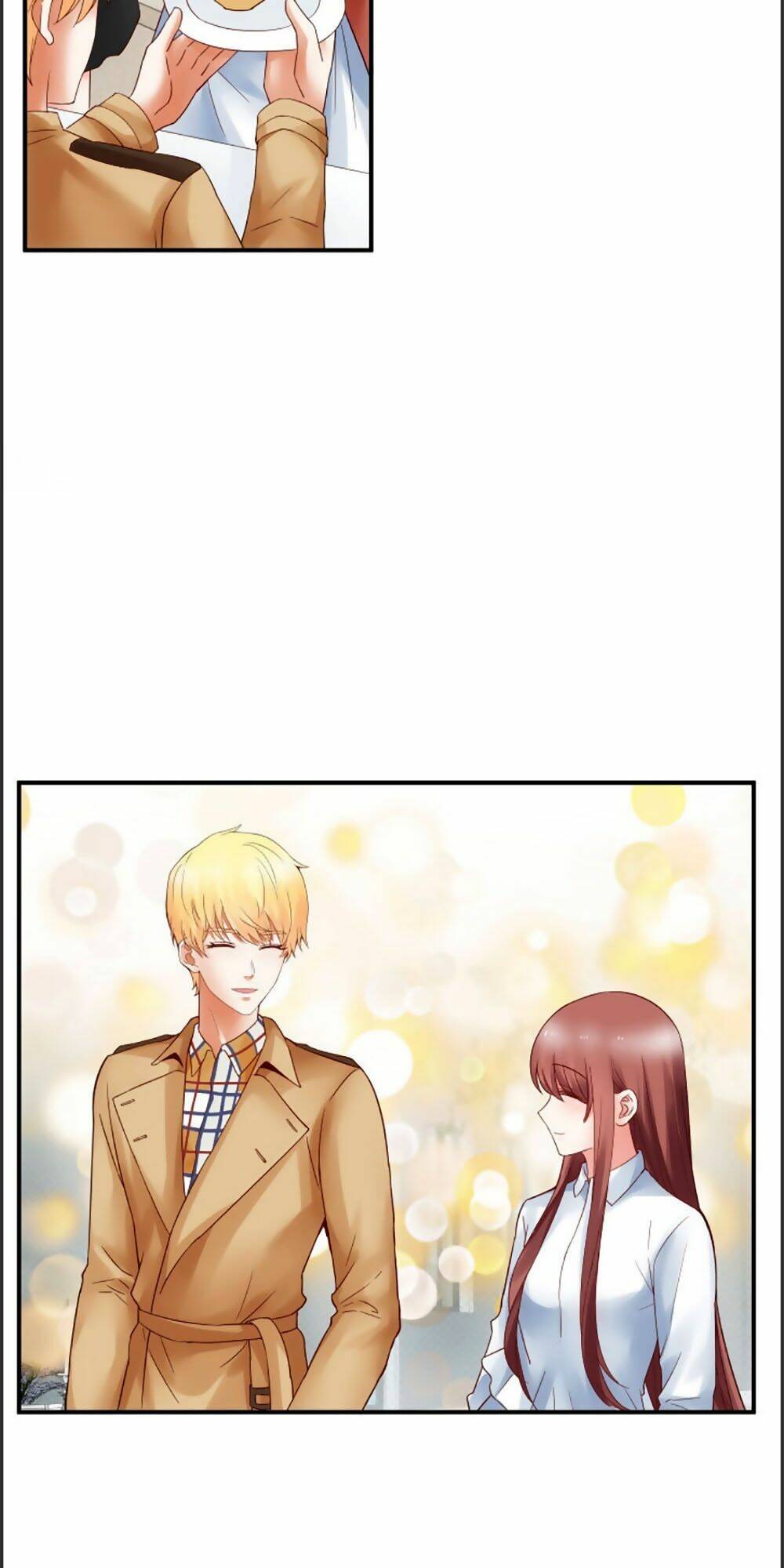 Bạn Trai 1/4 Của Tôi: Chapter 16