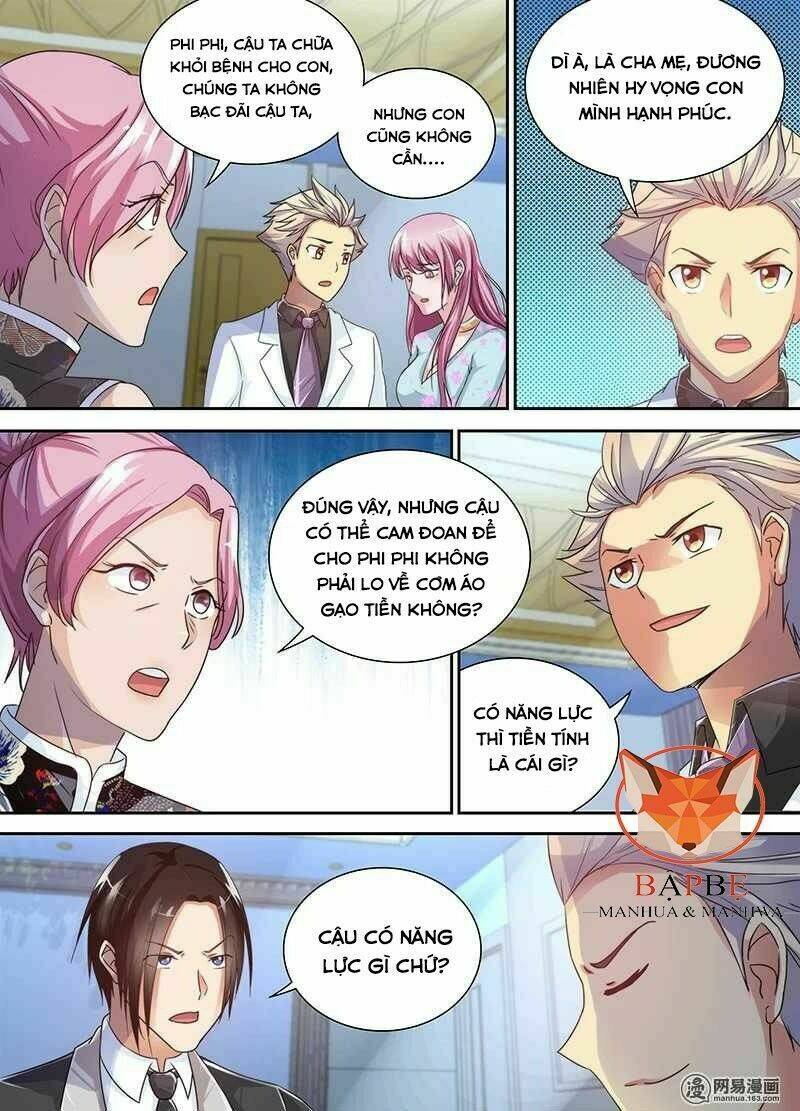 Tôi Là Thần Y: Chapter 90