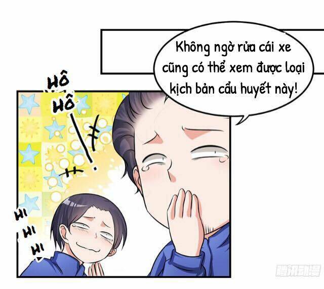 Đoạt Hôn Ác Thiếu: Chapter 27