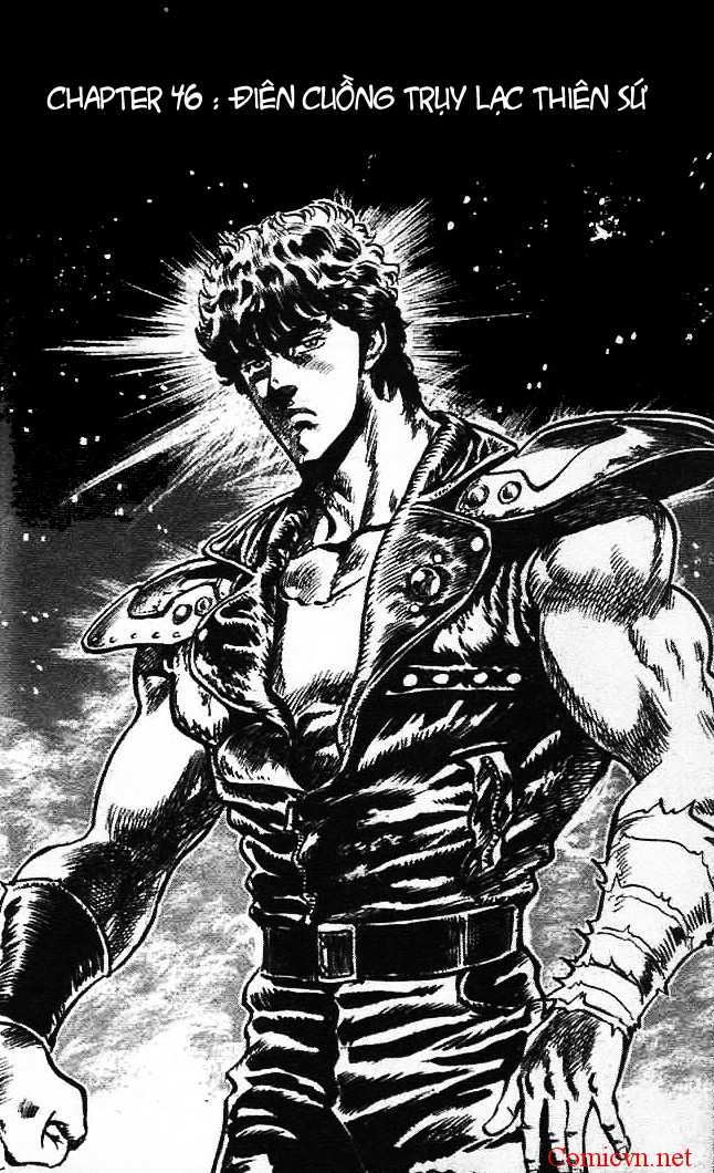 Bắc Đẩu Thần Quyền: Chapter 46