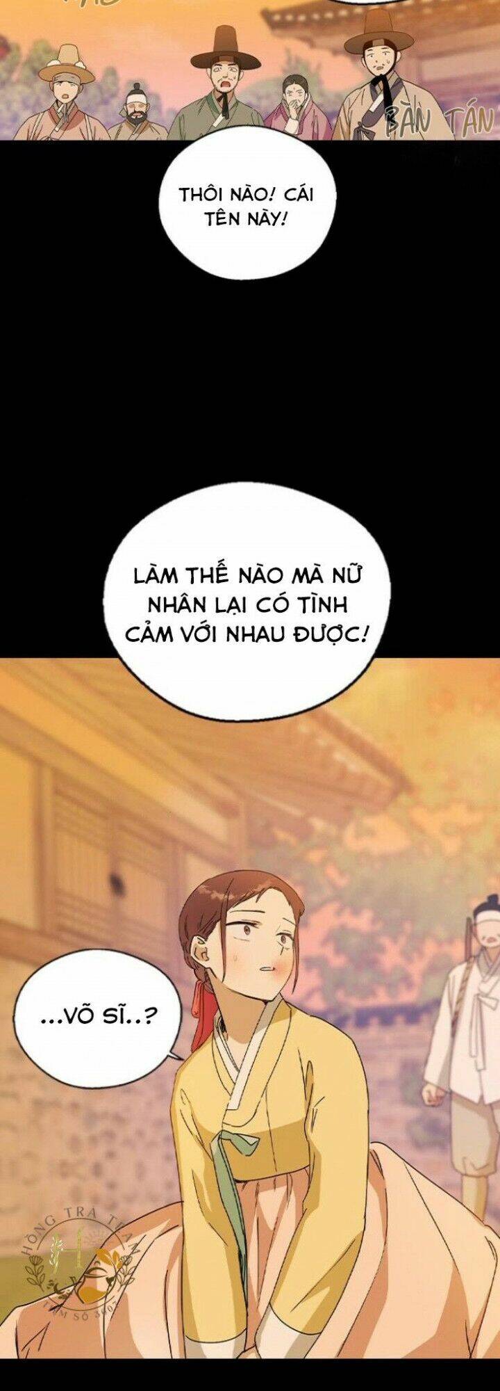 Duyên Nợ Kiếp Trước: Chapter 17