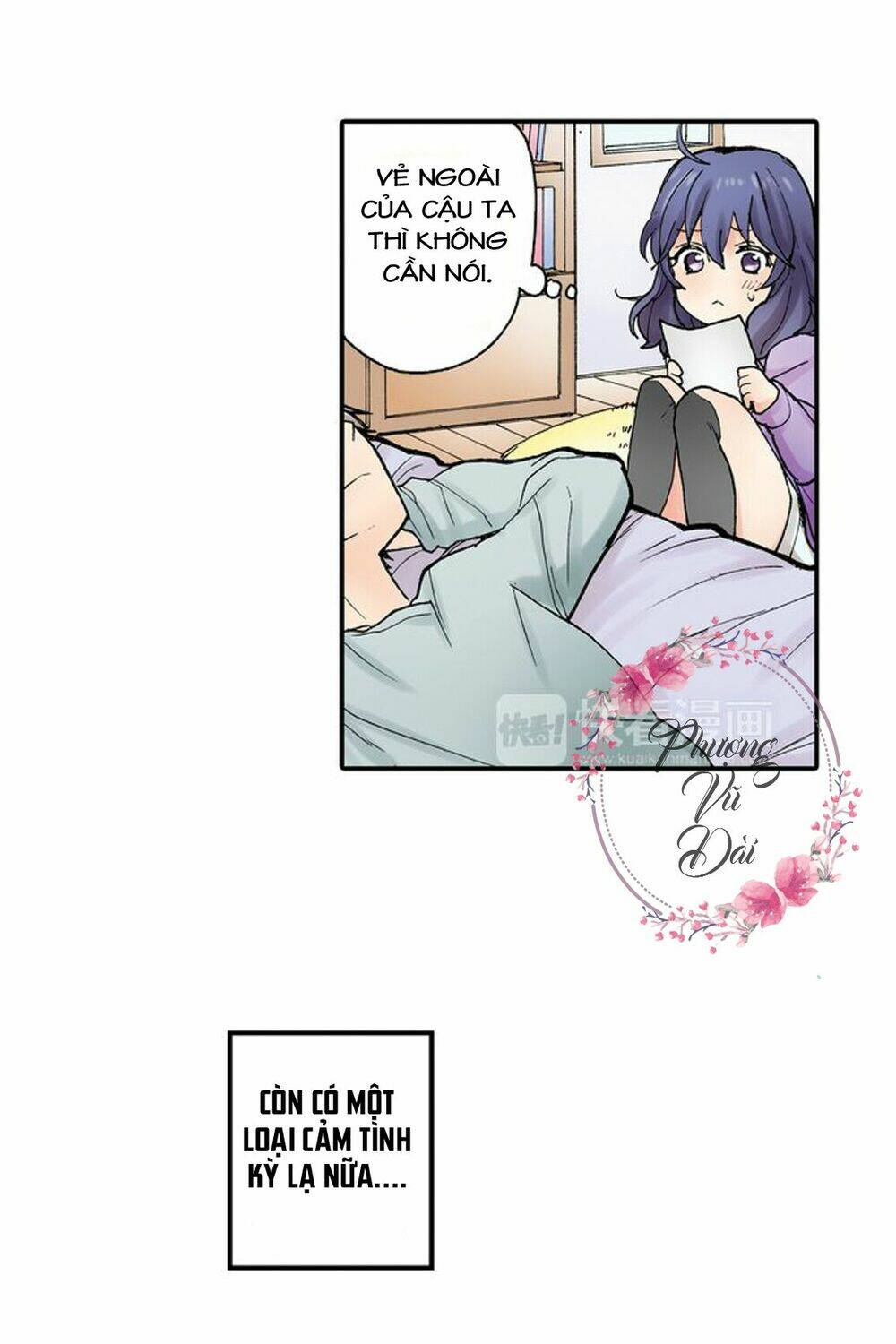 Mệnh Lệnh Tuyệt Đối Của Bá Đạo Vương Tử: Chapter 7