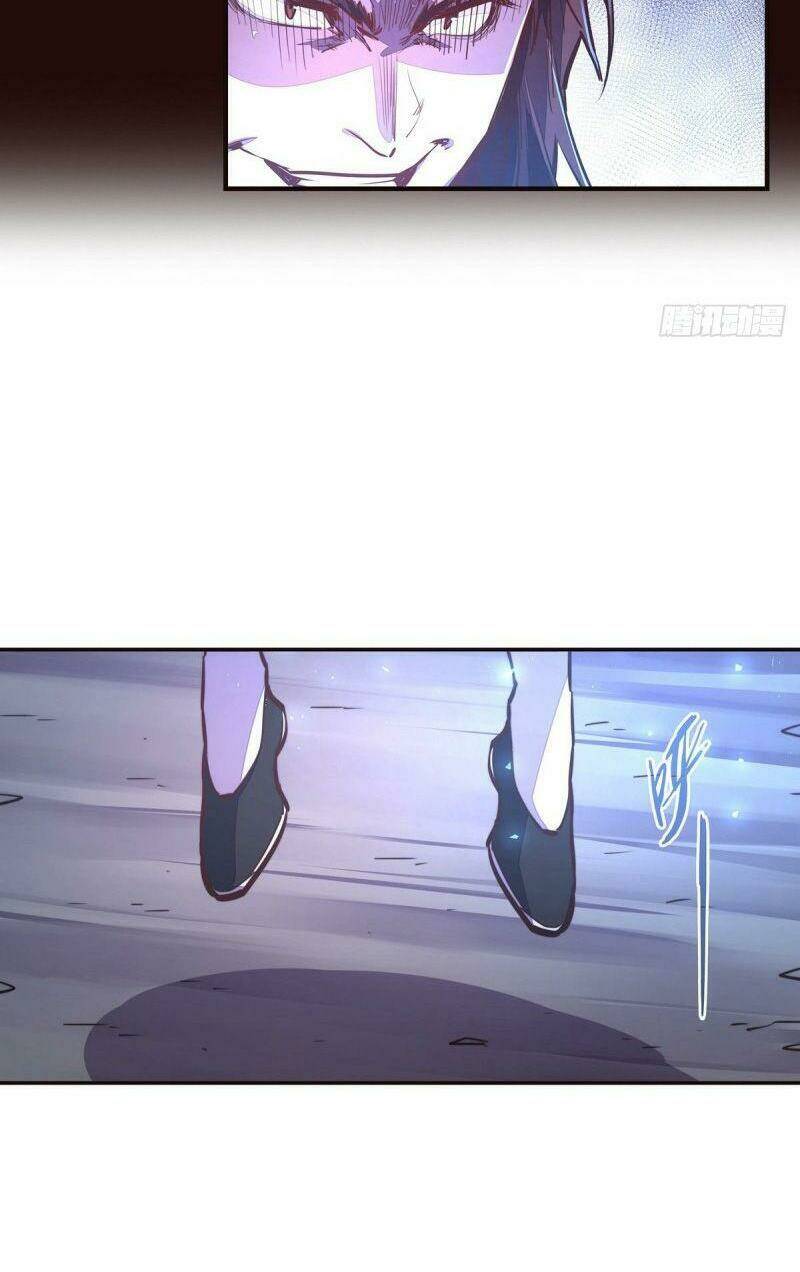 Sinh Tử Quyết: Chapter 119