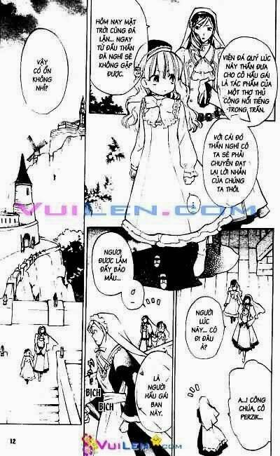 Thanh Kiếm Và Vương Miện: Chapter 9