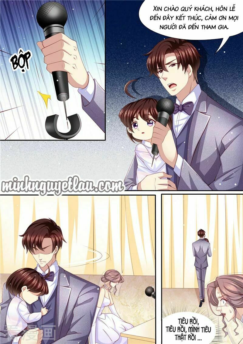 Cưng Chiều Vợ Yêu: Chapter 213