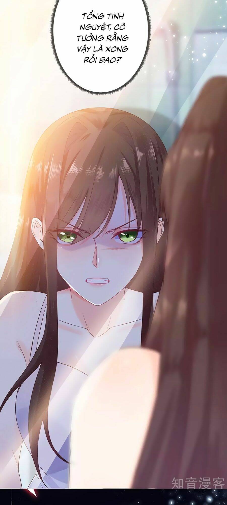 Nữ Vương Tàn Nhẫn: Chapter 2