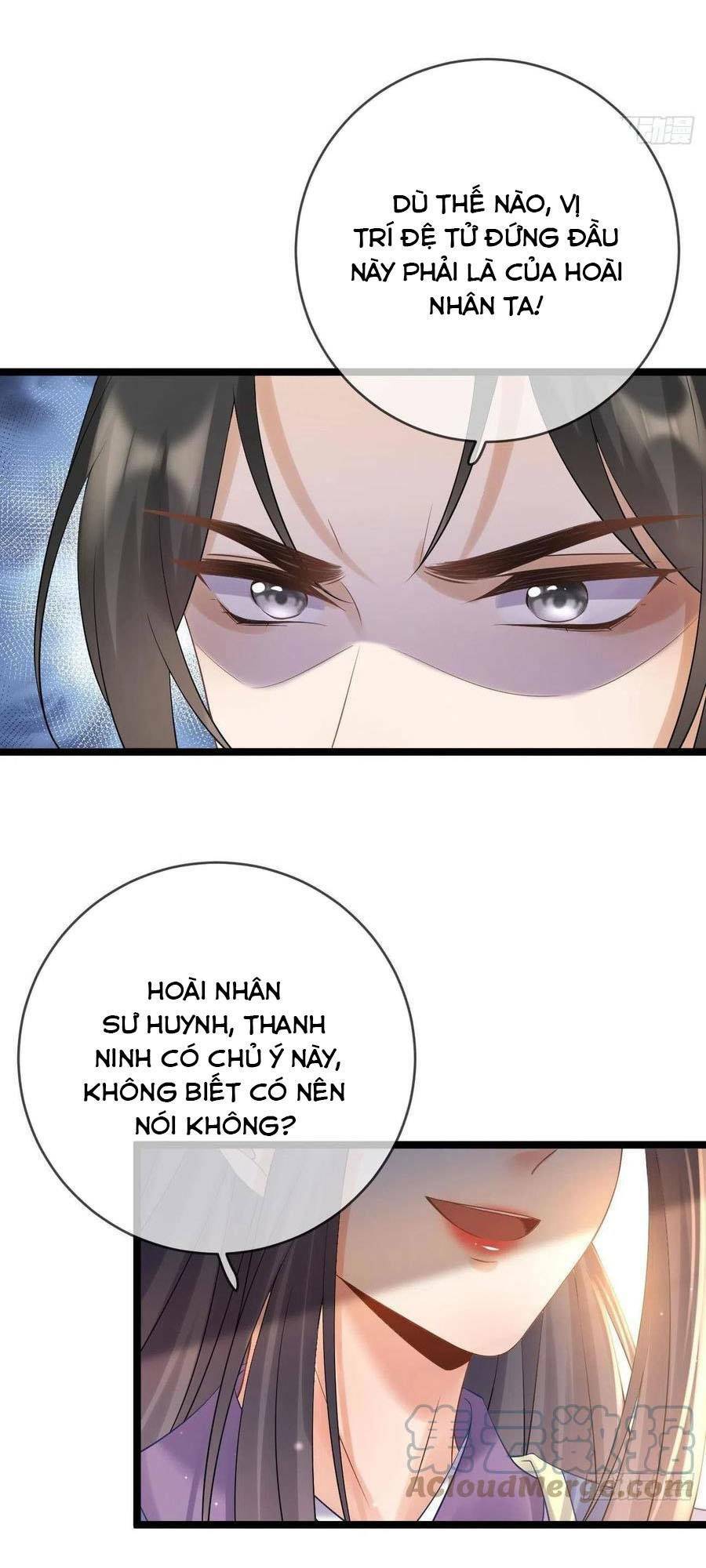 Ma Đầu Vạn Ác Năm Tuổi Rưỡi: Chapter 97