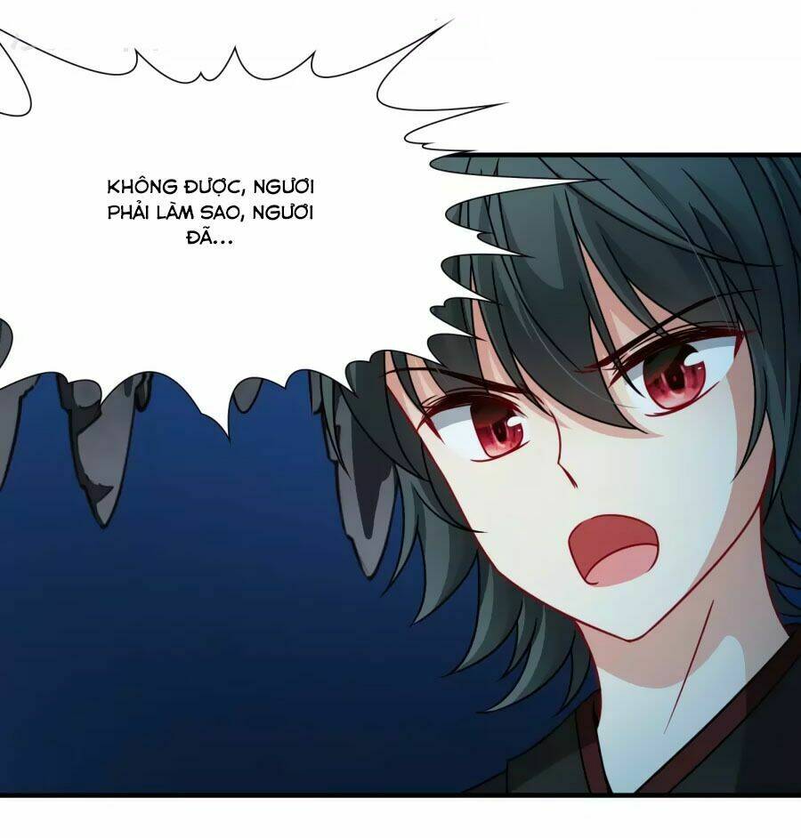 Huyền Vũ Luyến Ca: Vạn Vật Sinh Linh: Chapter 35.2