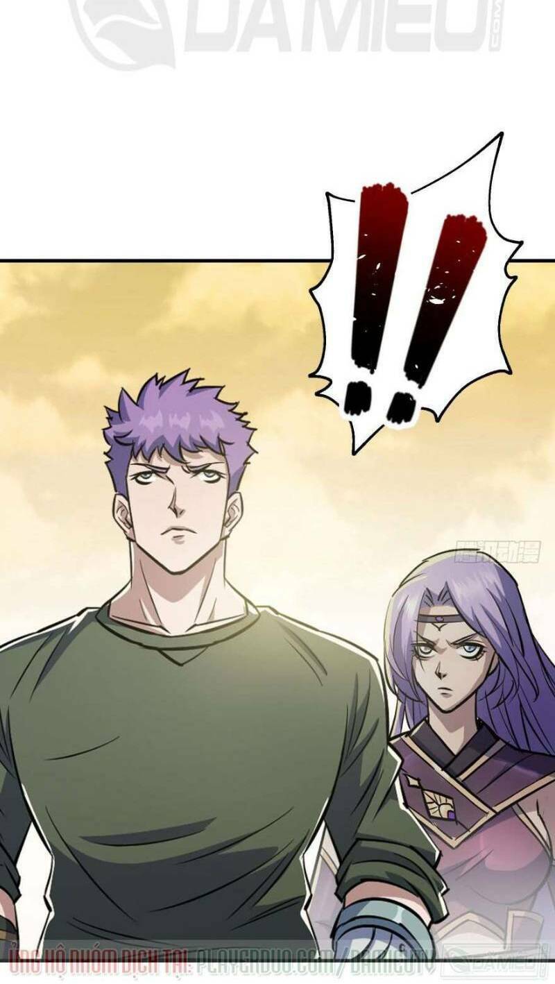 Thú Nhân: Chapter 152