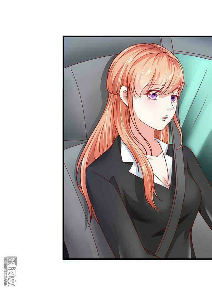 Giang Thiếu Muốn Hay Không Gả Tới Đây: Chapter 6