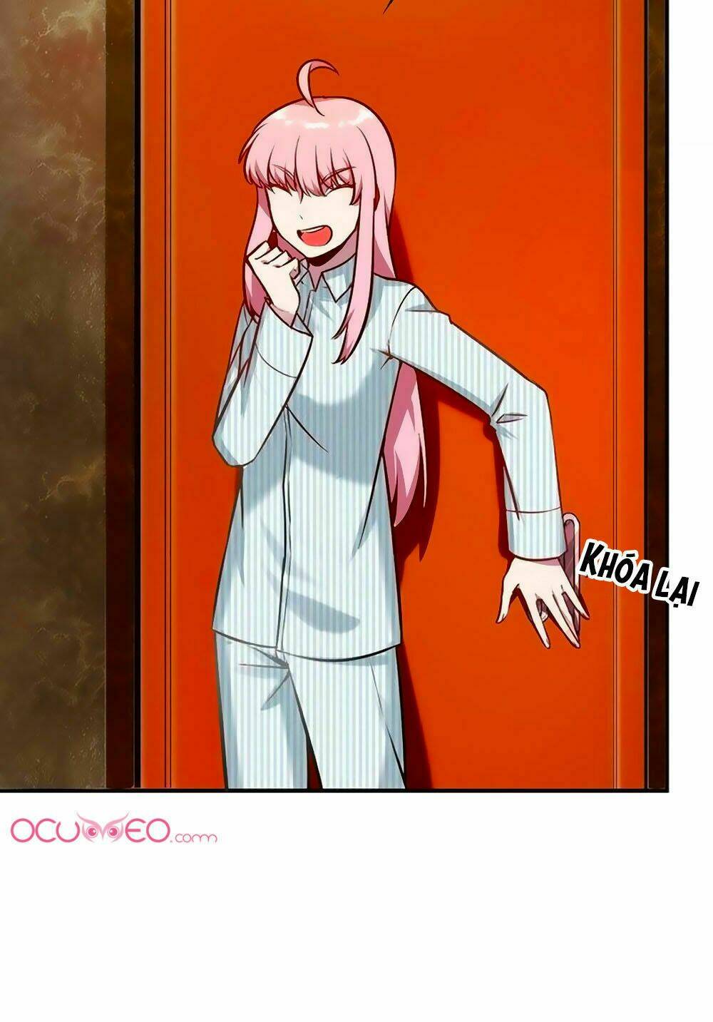 Bám Lấy Nam Thần Bất Chấp Thời Tiết: Chapter 24