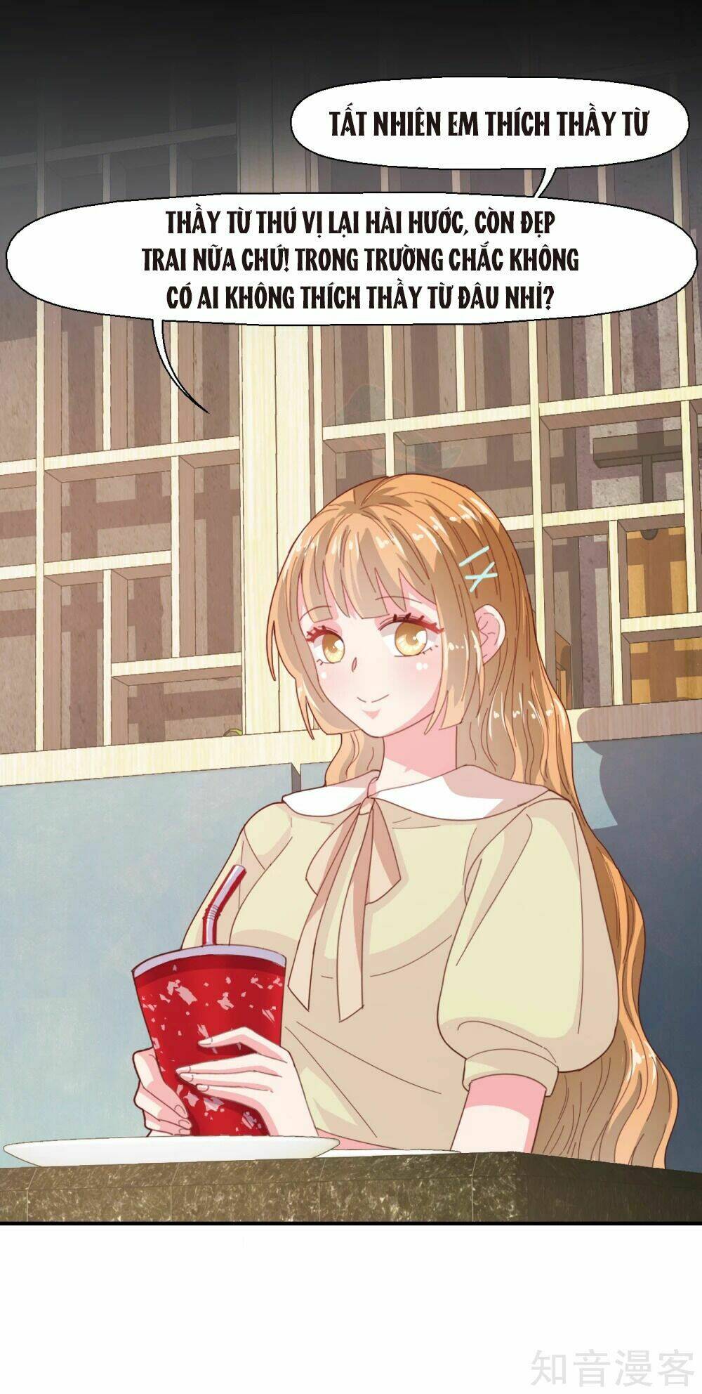 Sau Này Vẫn Cứ Thích Anh: Chapter 30