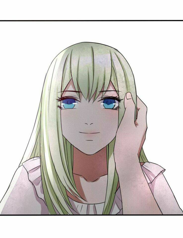 Nụ Hôn Hắc Vũ: Chapter 21