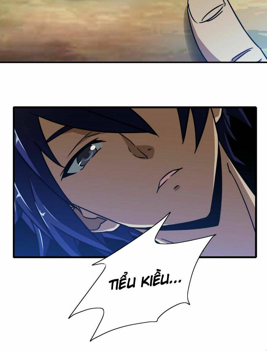 Hộ Hoa Cao Thủ Tại Đô Thị: Chapter 18