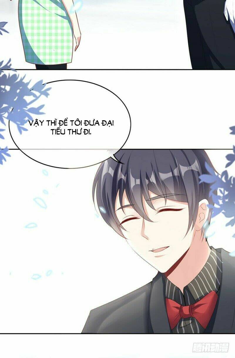 Ba Tôi Là Người Giàu Nhất: Chapter 4