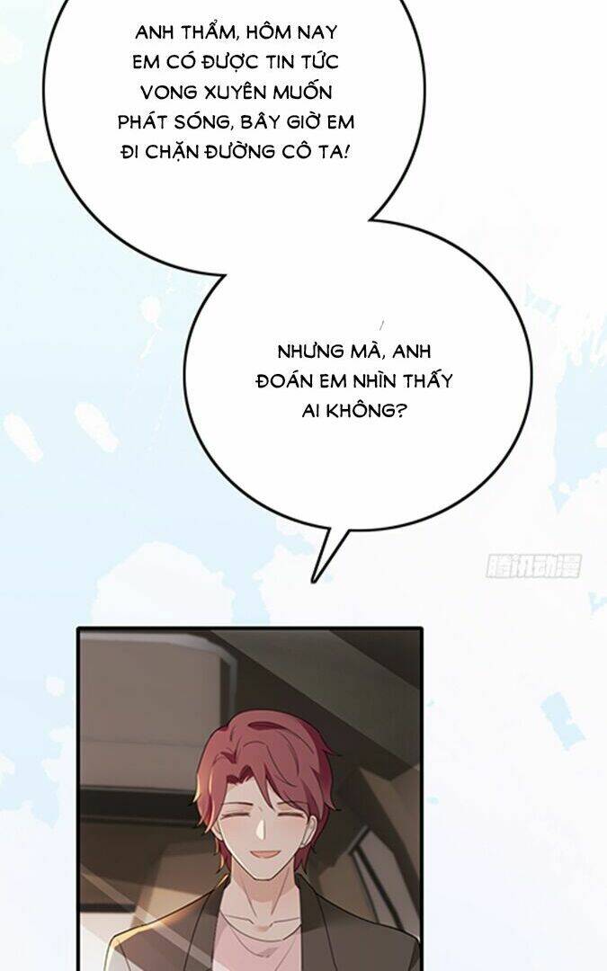 Bí Mật Kết Hôn Với Ảnh Đế: Vợ Ơi Đến Đây Tấn Công Đi Nào: Chapter 60