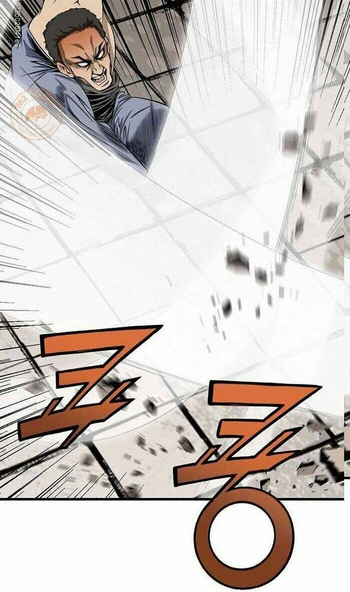 Thế Giới Võ Thuật Của Pháp Sư: Chapter 60