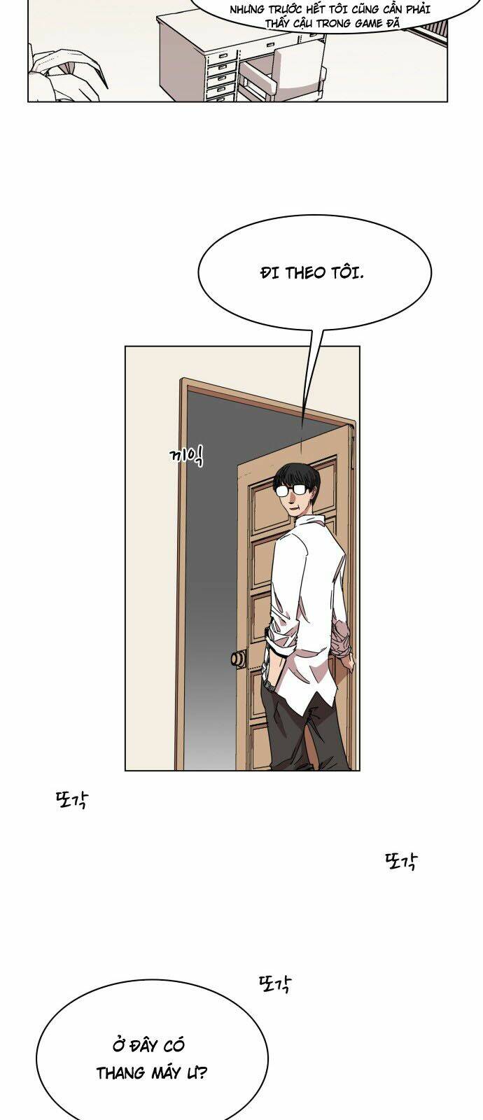 Hard Core Leveling Warrior: Chapter 81