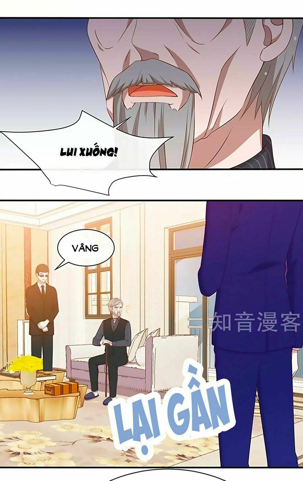 Cả Thế Giới Đều Không Bằng Người: Chapter 60