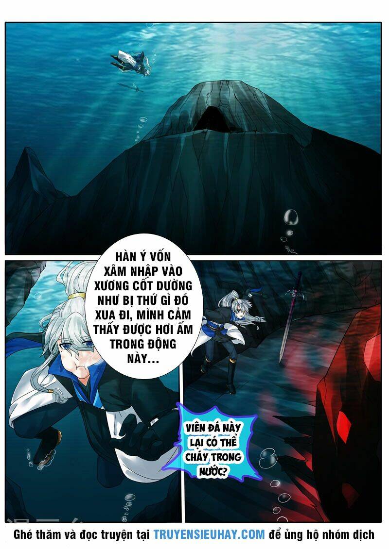 Chư Thiên Ký: Chapter 145