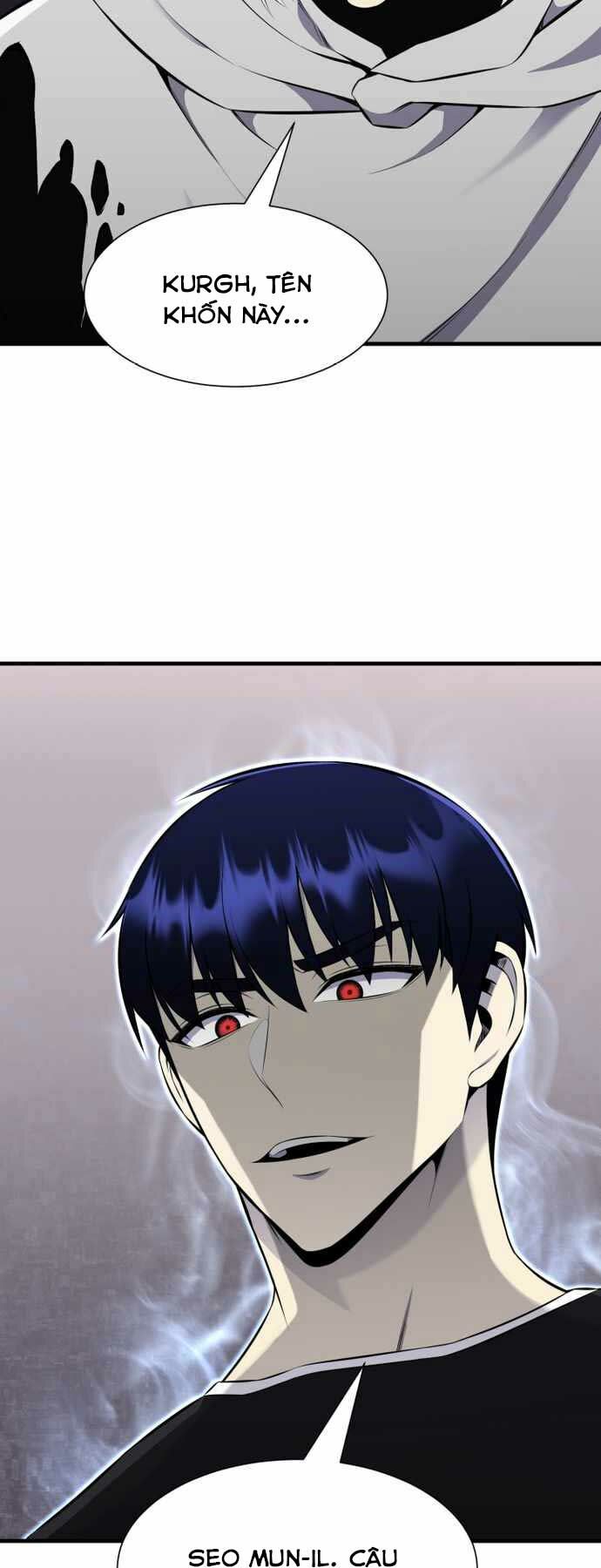 Luân Hồi Ác Nhân: Chapter 104