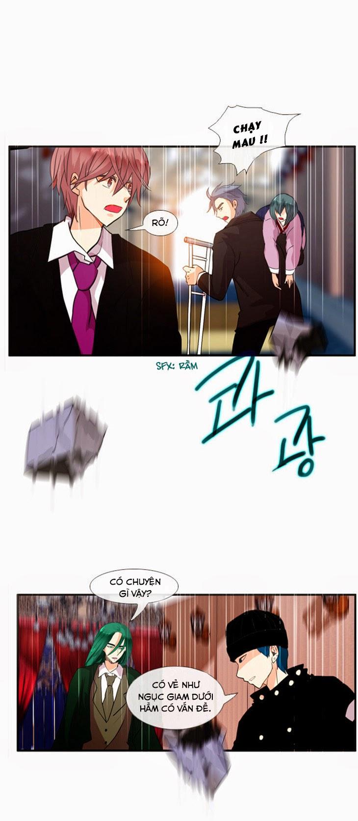 Flow: Chapter 35
