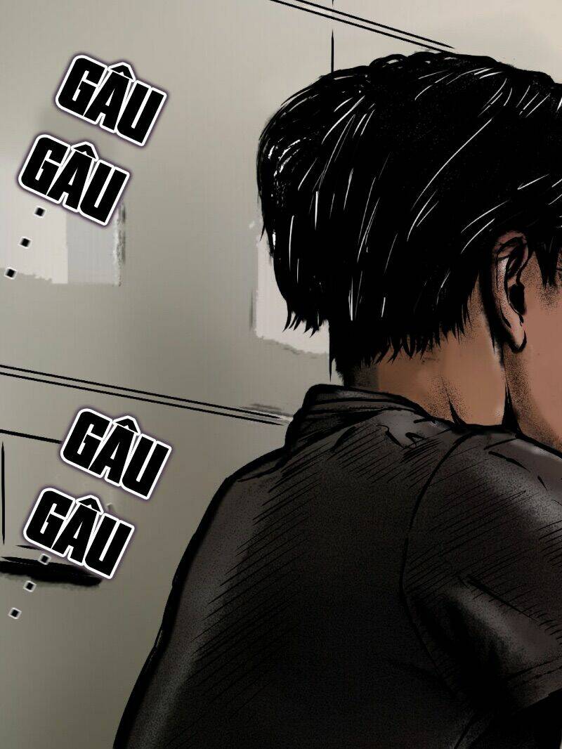 Truyện Đọc Lúc 0H: Chapter 12