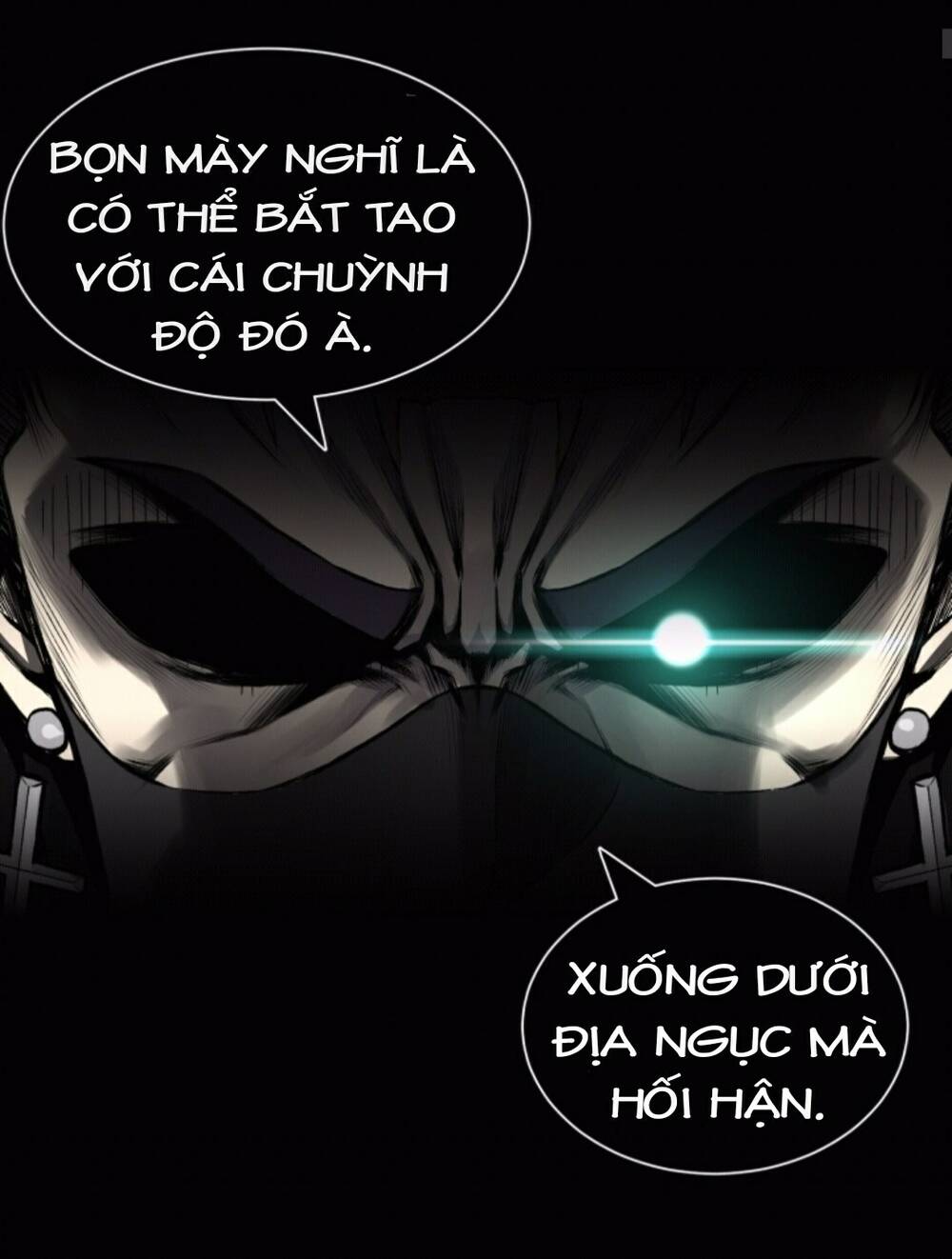 Luân Hồi Ác Nhân: Chapter 45