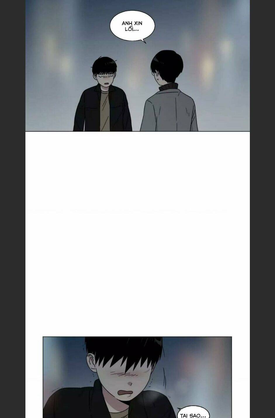 …”Một Sự Thật Khá Khó Chịu.”: Chapter 66