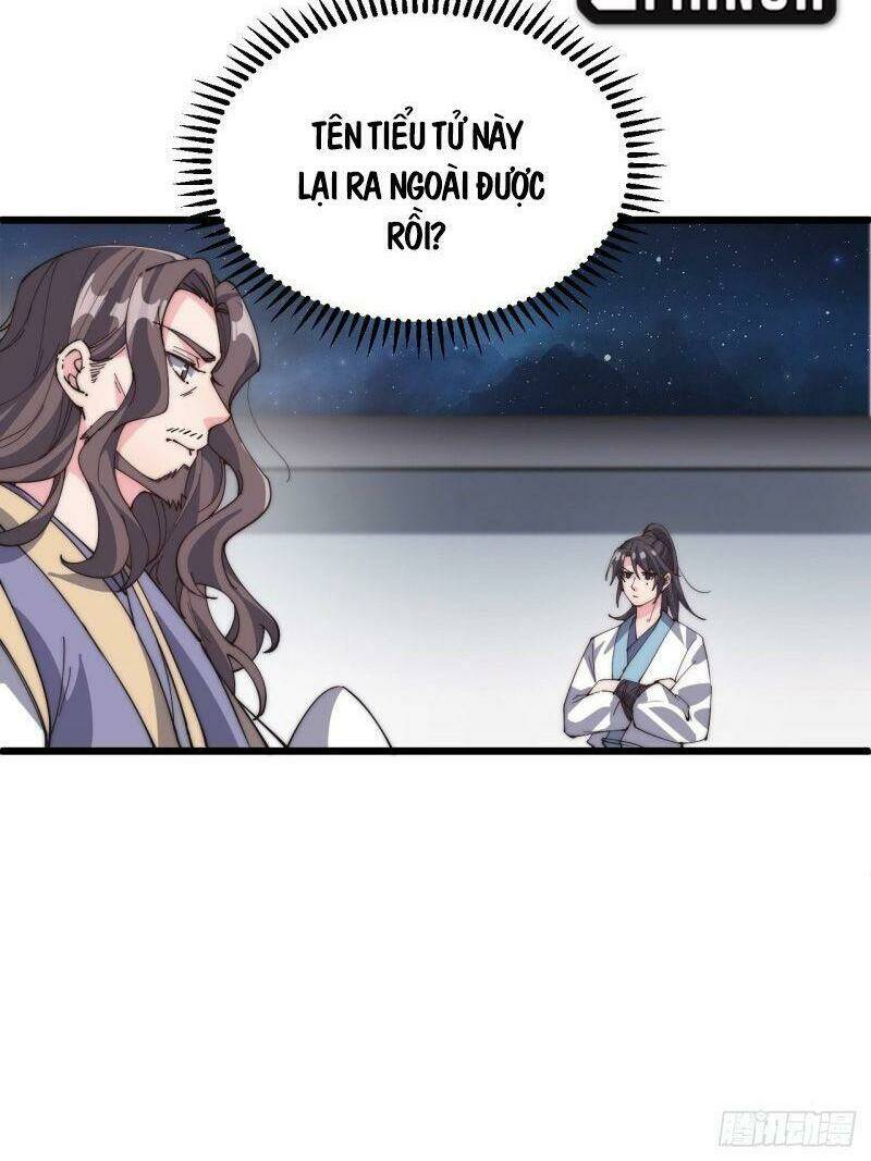 Trường Sinh Cửu Thiên Tuế: Chapter 53