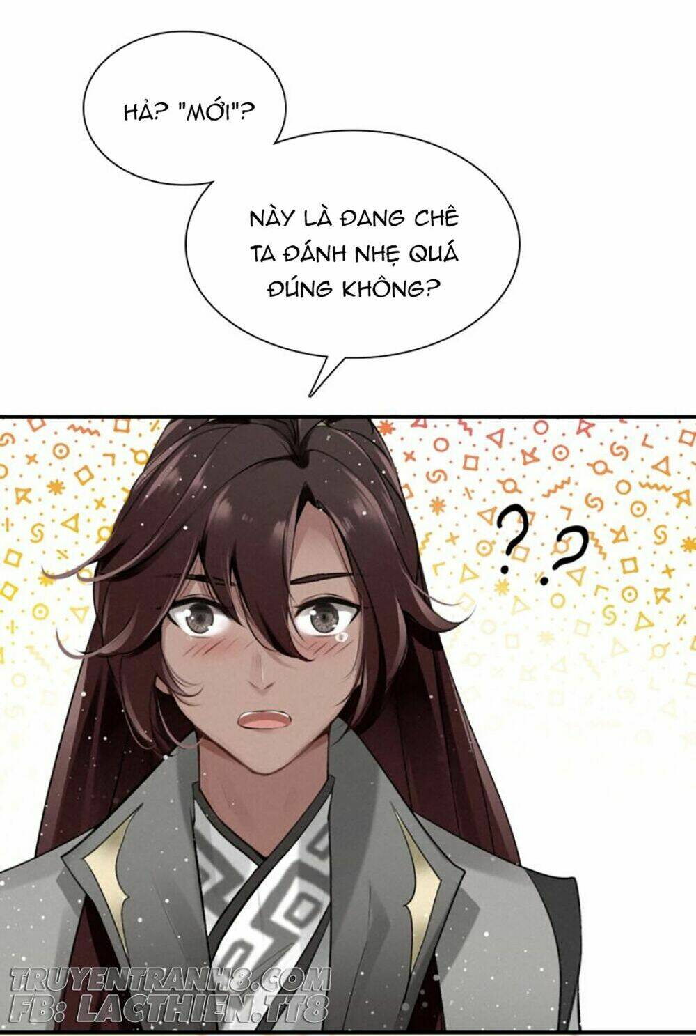 Đế Sư Tại Thượng: Chapter 10