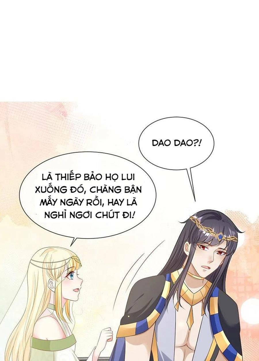 Sủng Hậu Của Vương: Chapter 170