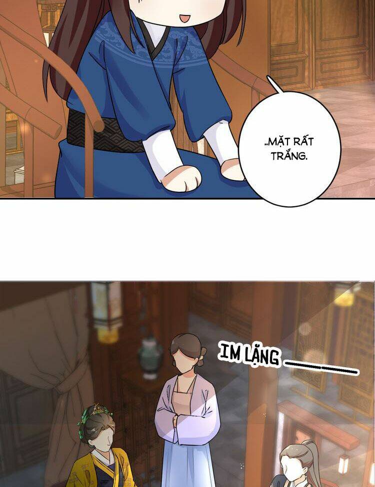 Hoa Nhan Sách: Chapter 14.2