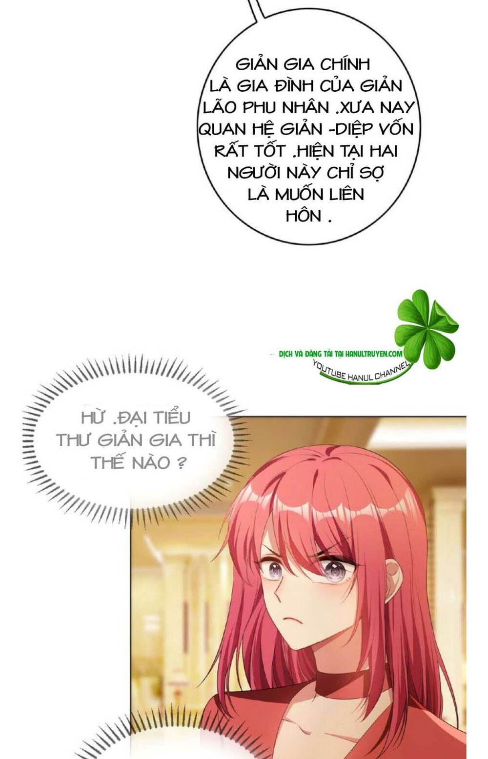 Cô Vợ Nhỏ Nuông Chiều Quá Lại Thành Ác!!: Chapter 129