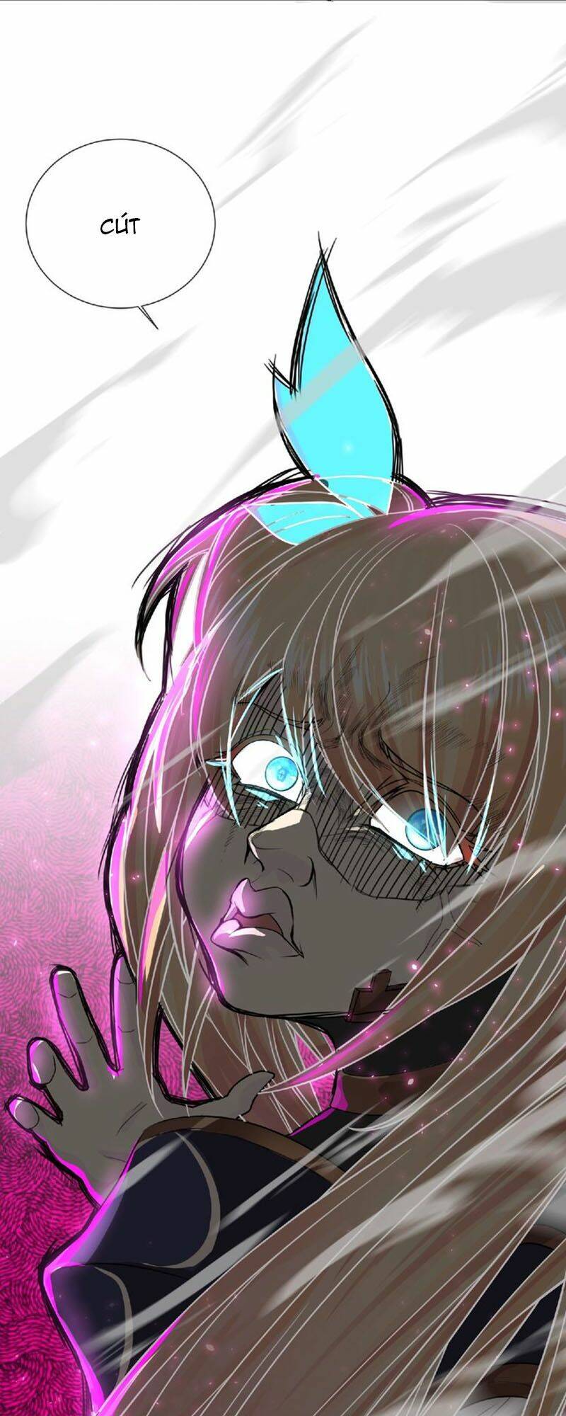 Đại Chiến Yêu Tinh: Chapter 16